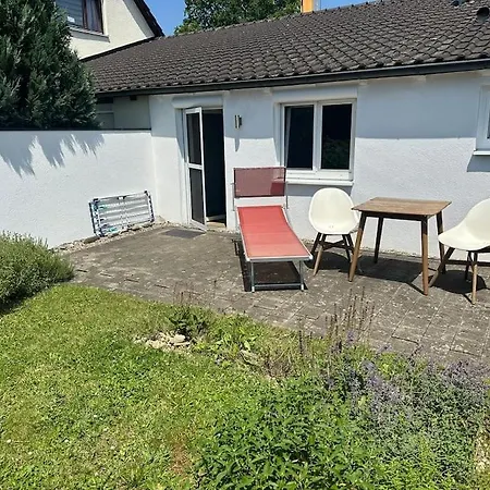 Bodensee 29 Mit Kueche Und Garten *