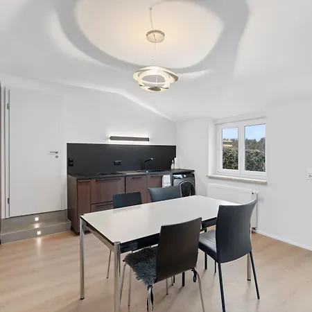 Appartamento Bodensee 29 Mit Kueche Und Garten *