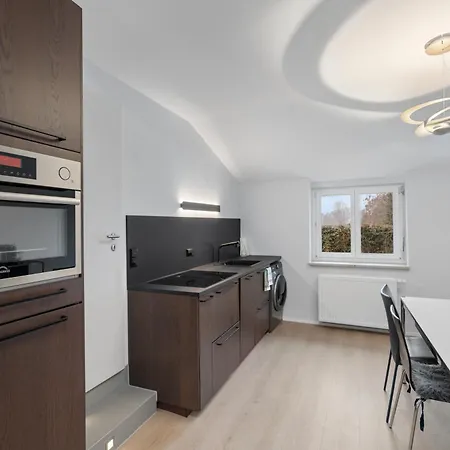 Bodensee 29 Mit Küche Und Garten *