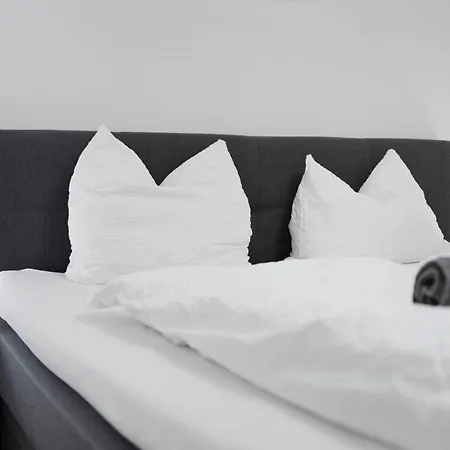 Bodensee 29 Mit Küche Und Garten Friedrichshafen