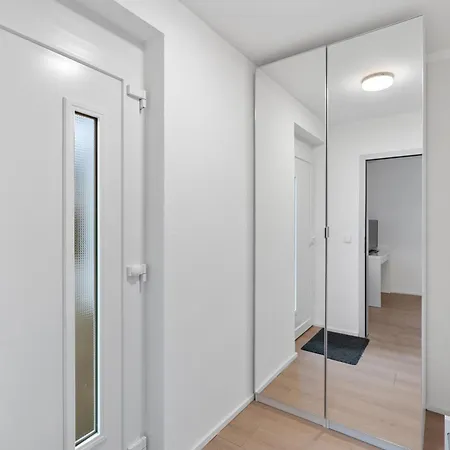 Bodensee 29 Mit Küche Und Garten *