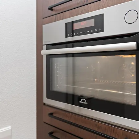 Bodensee 29 Mit Küche Und Garten Friedrichshafen