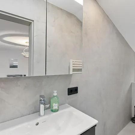 Bodensee 29 Mit Küche Und Garten *