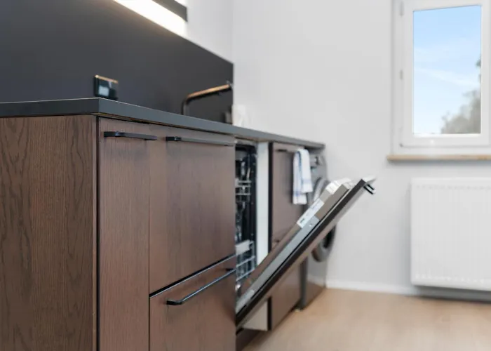 Bodensee 29 Mit Kueche Und Garten Appartamento