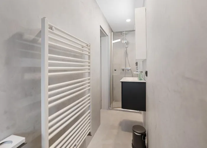 Apartamento Bodensee 29 Mit Kueche Und Garten Friedrichshafen