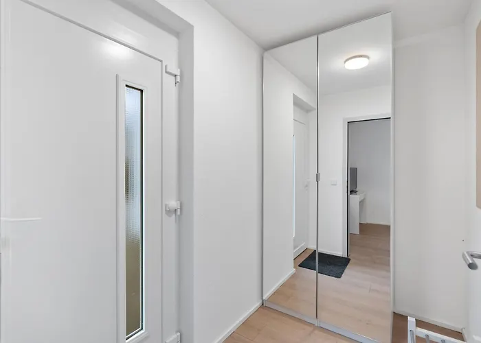 Bodensee 29 Mit Kueche Und Garten *