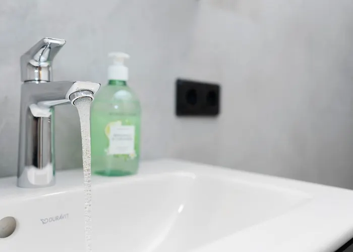 Apartamento Bodensee 29 Mit Kueche Und Garten