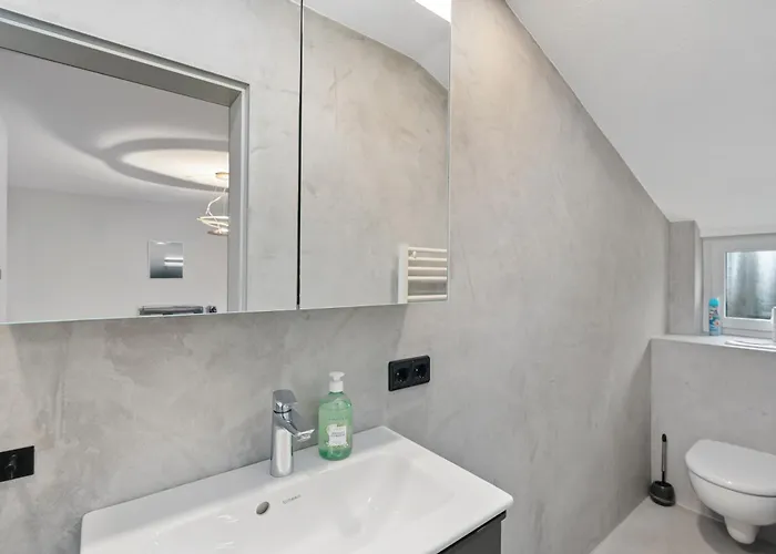 Bodensee 29 Mit Kueche Und Garten *