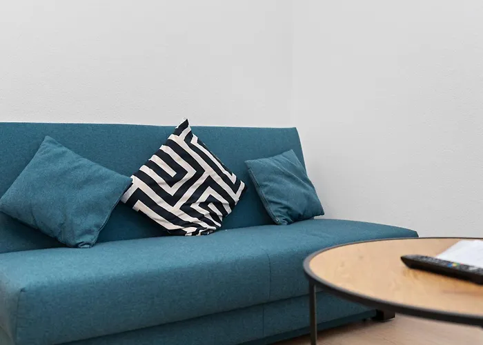 Bodensee 29 Mit Kueche Und Garten * Friedrichshafen