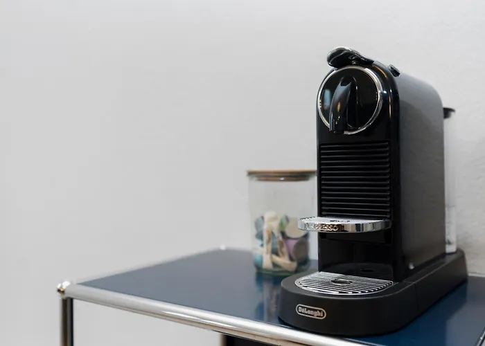 Bodensee 29 Mit Kueche Und Garten Friedrichshafen